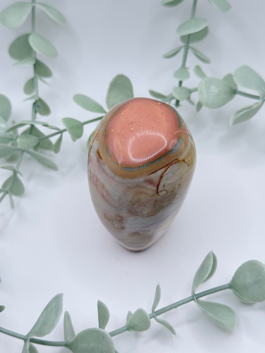 Polychrome Freeform - mom
