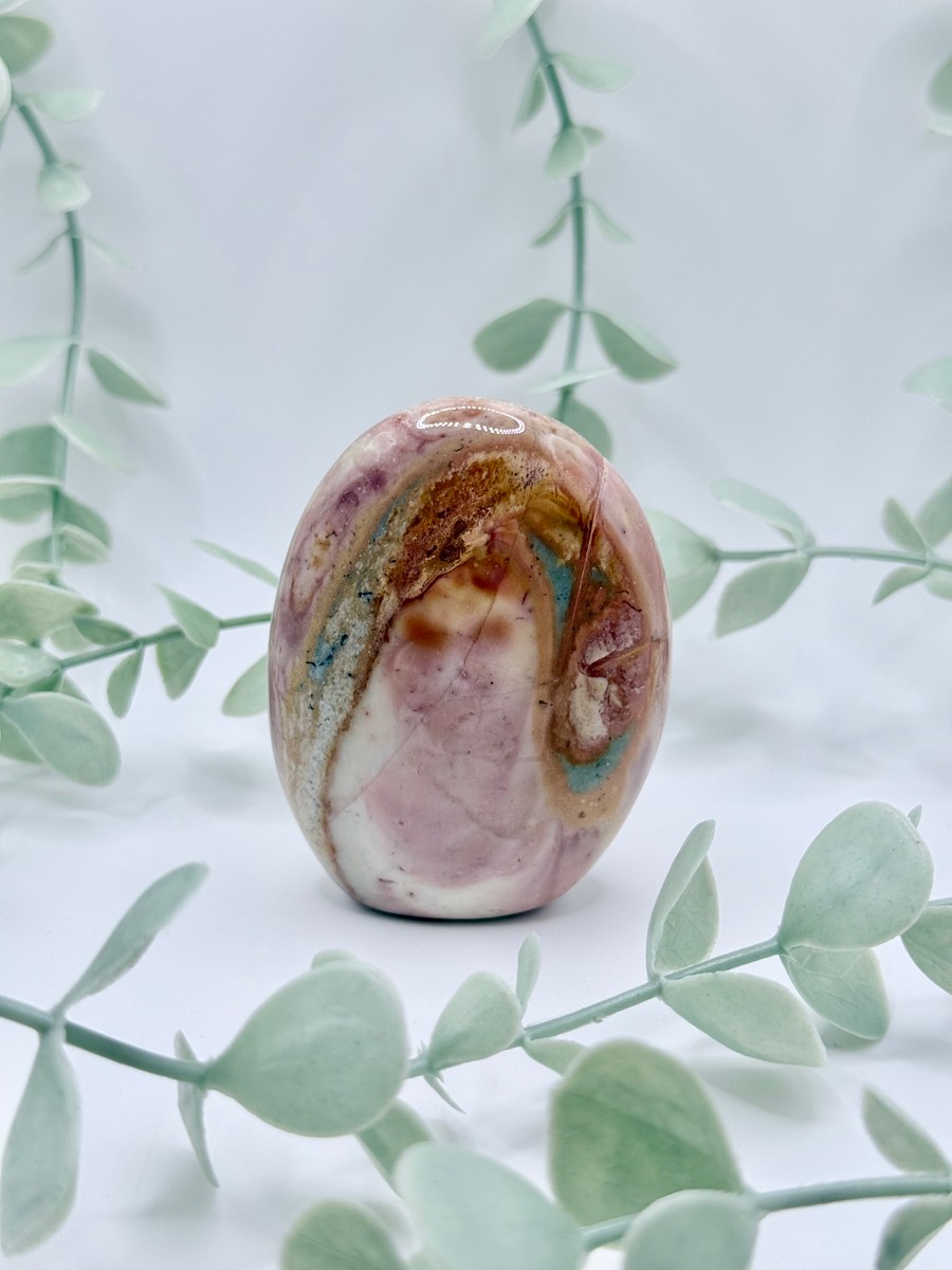 Polychrome Freeform - mom