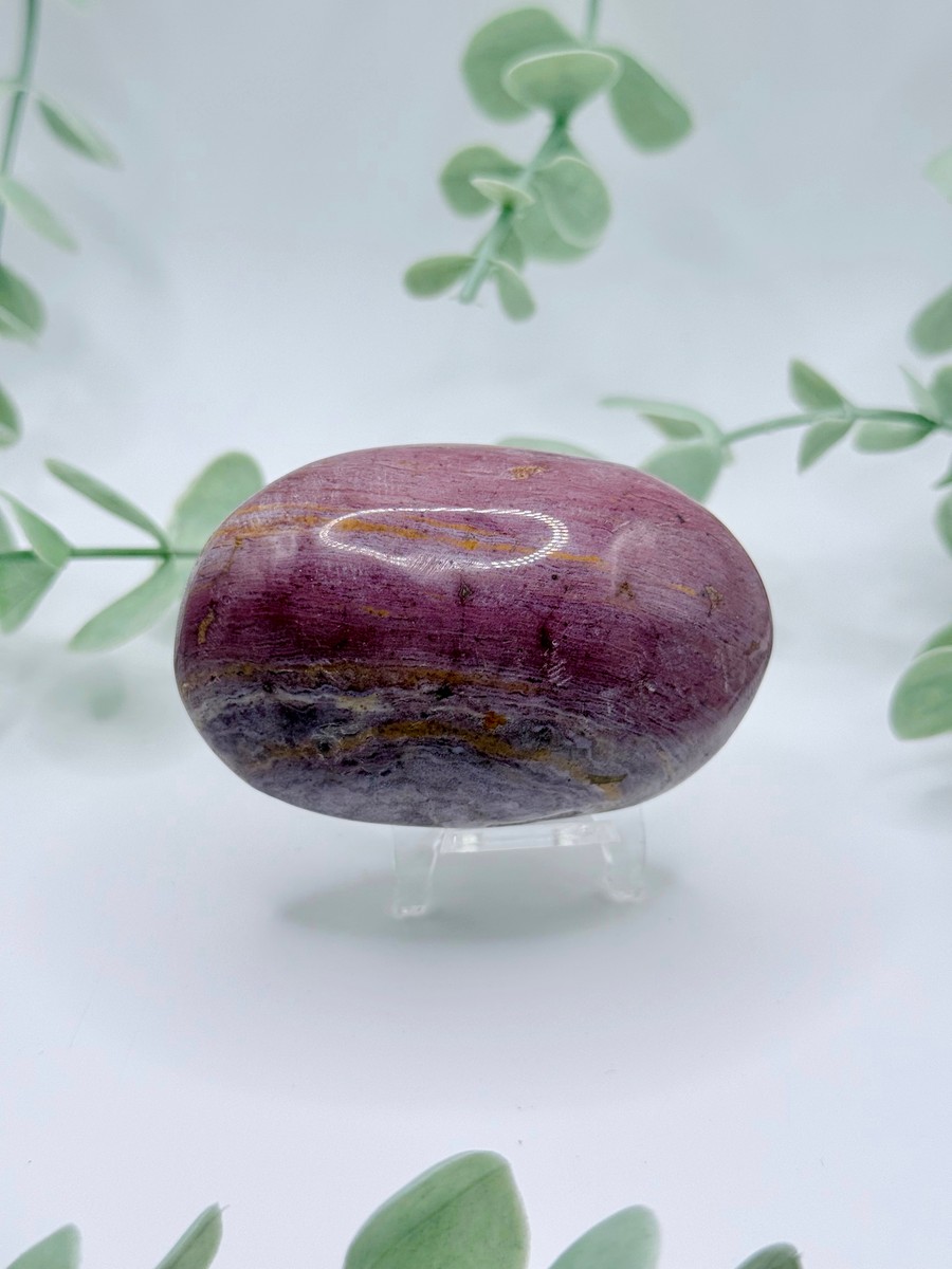 Sea Jasper Palmstone Amanda