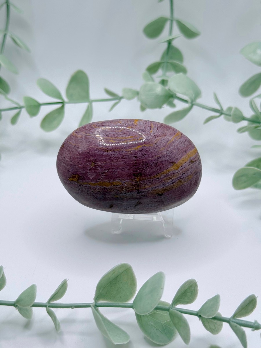 Sea Jasper Palmstone Amanda
