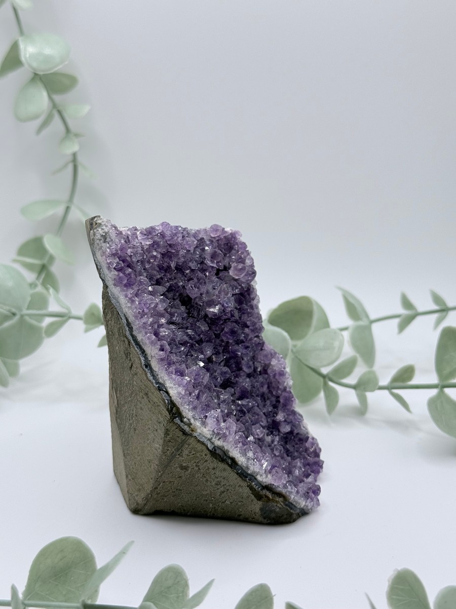 Amethyst Cut Base  Amanda need pic