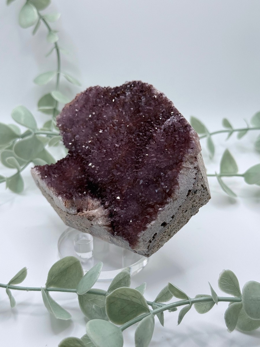 Alacam Amethyst