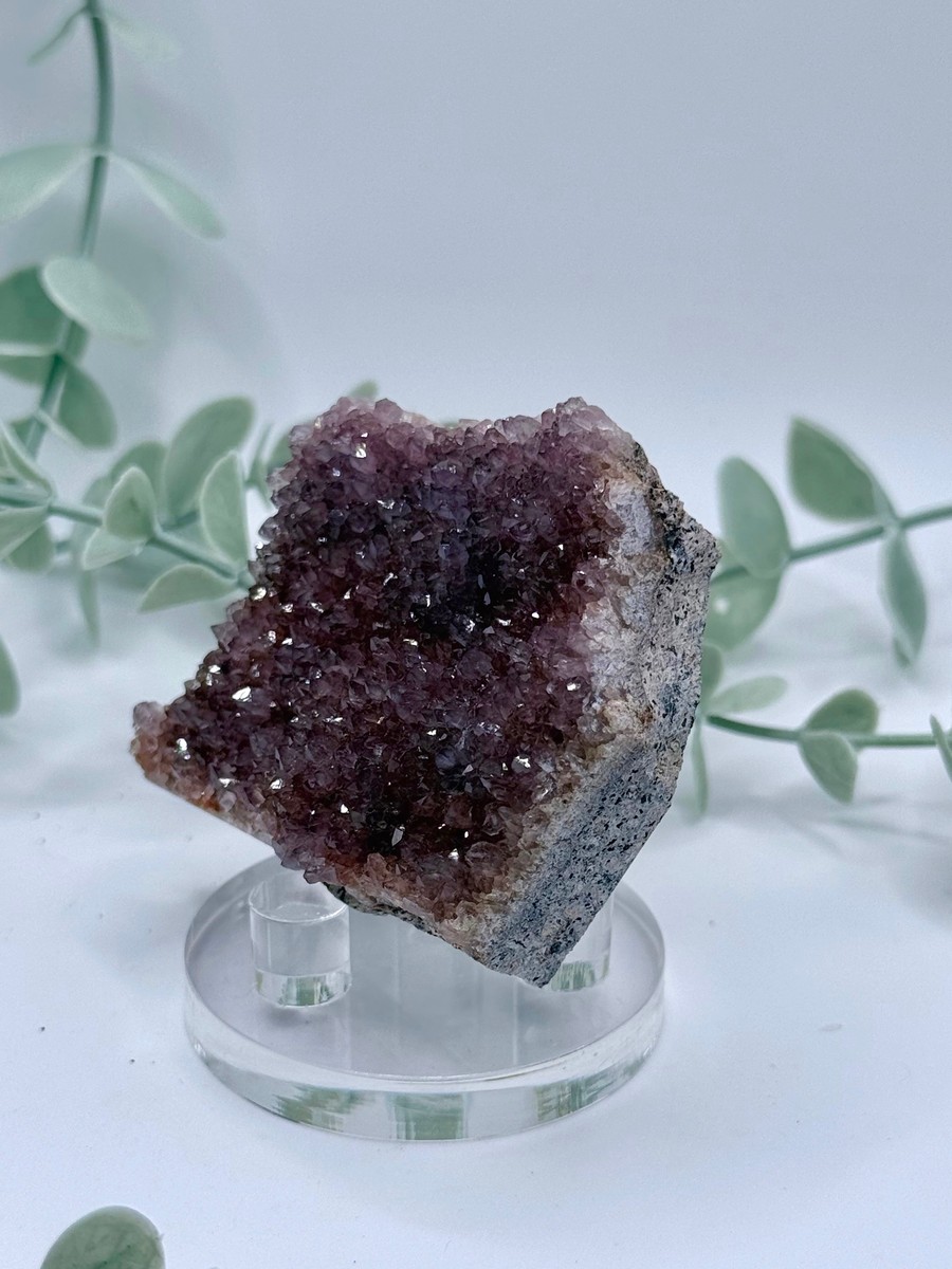 Alacam Amethyst Cluster Amanda