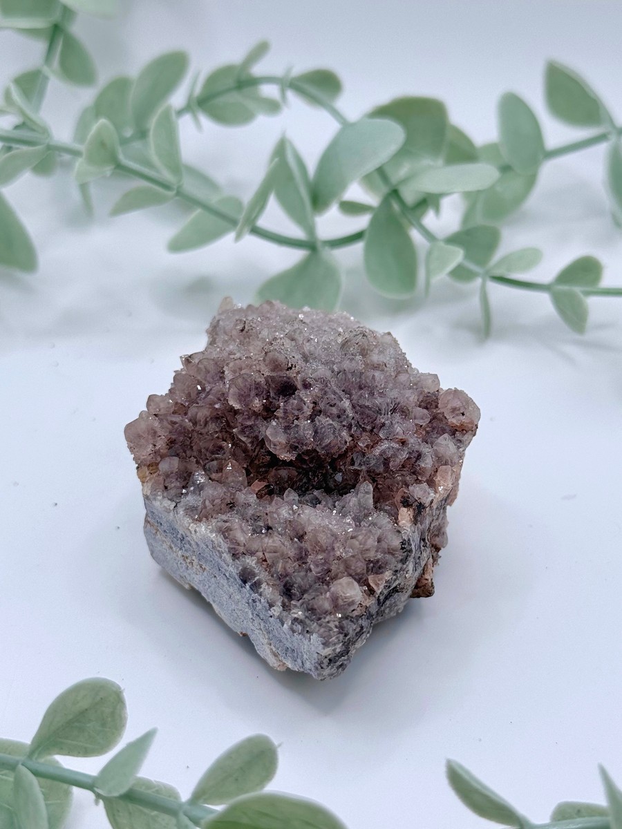 Alacam Amethyst - missing