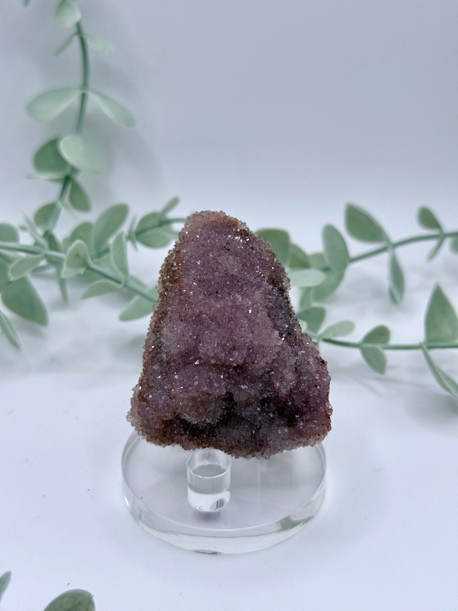 Alacam Amethyst missing