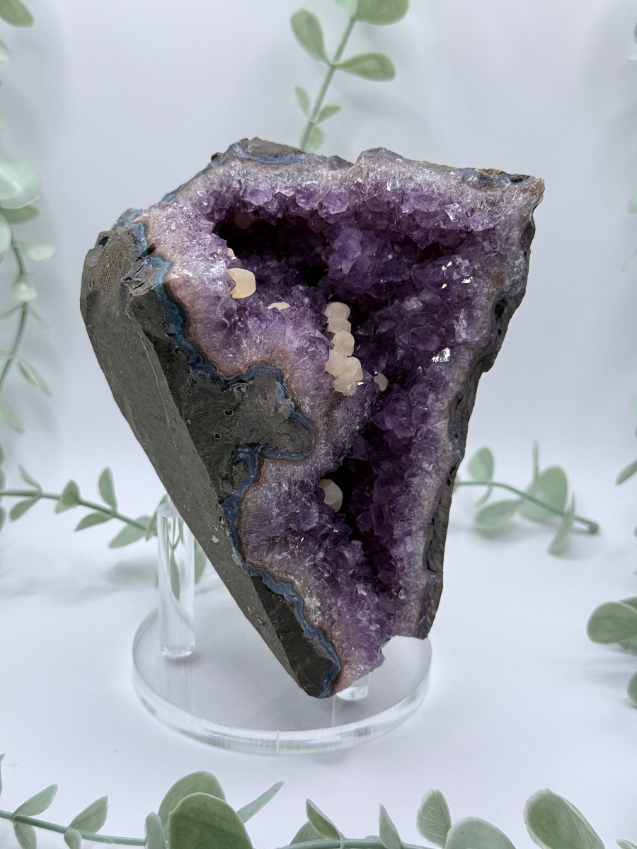 Amethyst Geode amanda