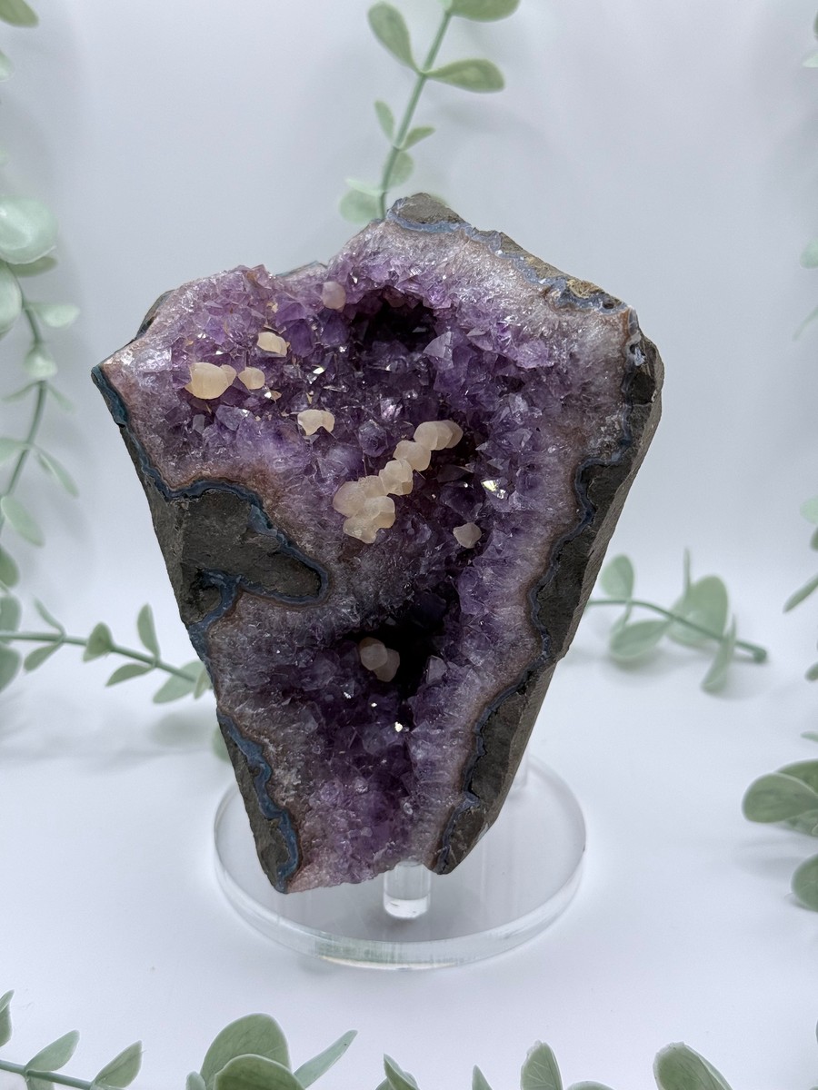 Amethyst Geode amanda