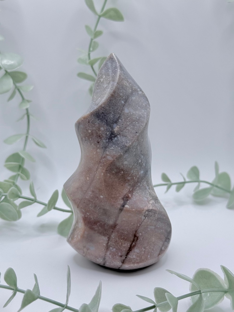 Sea Jasper Flame