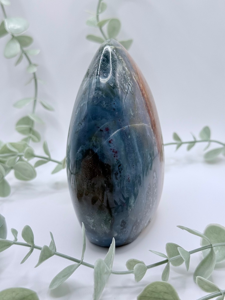 Sea Jasper Freeform