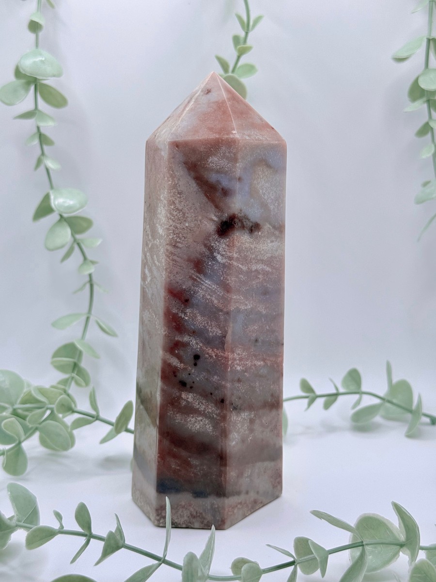 Sea Jasper Tower