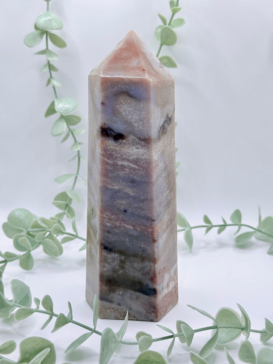 Sea Jasper Tower
