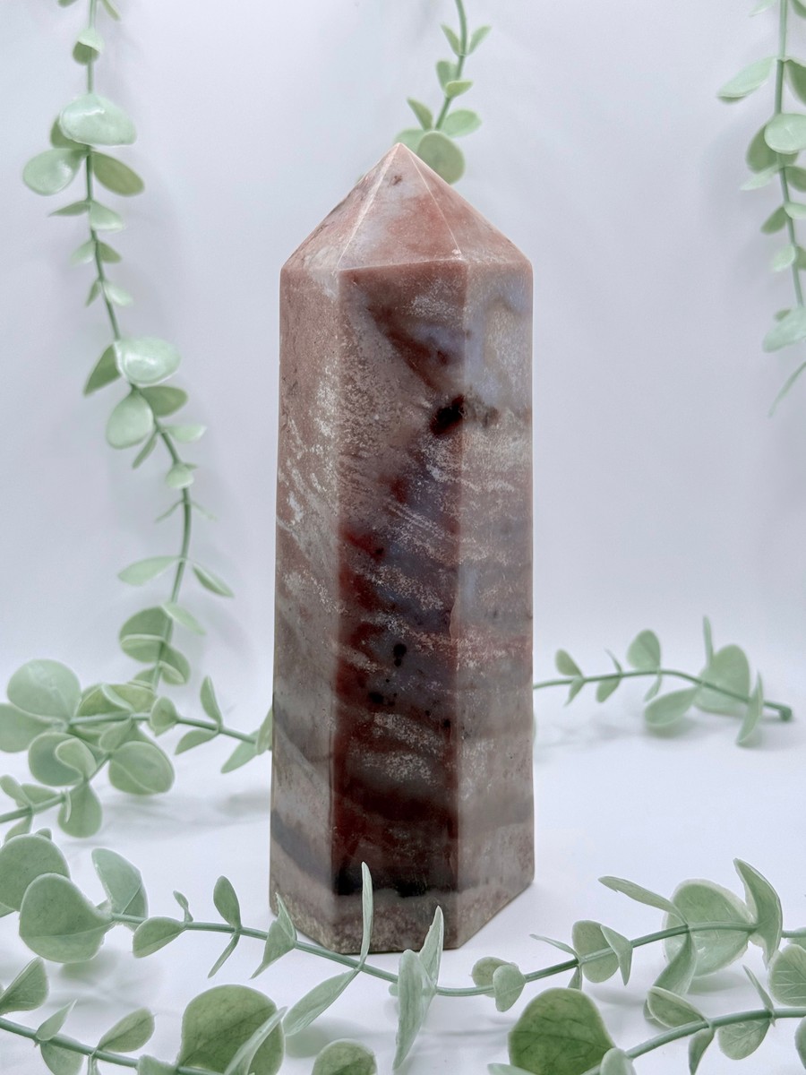 Sea Jasper Tower
