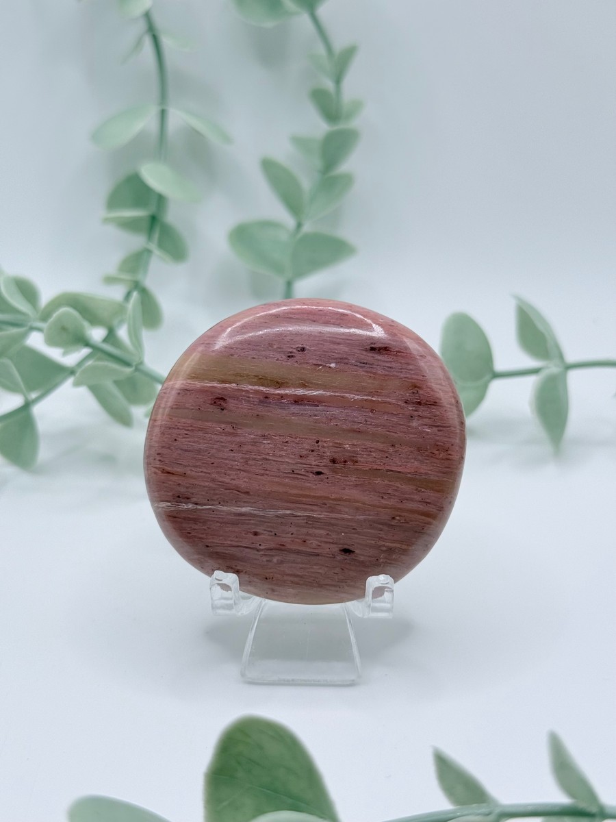 Petrified Wood Cookie