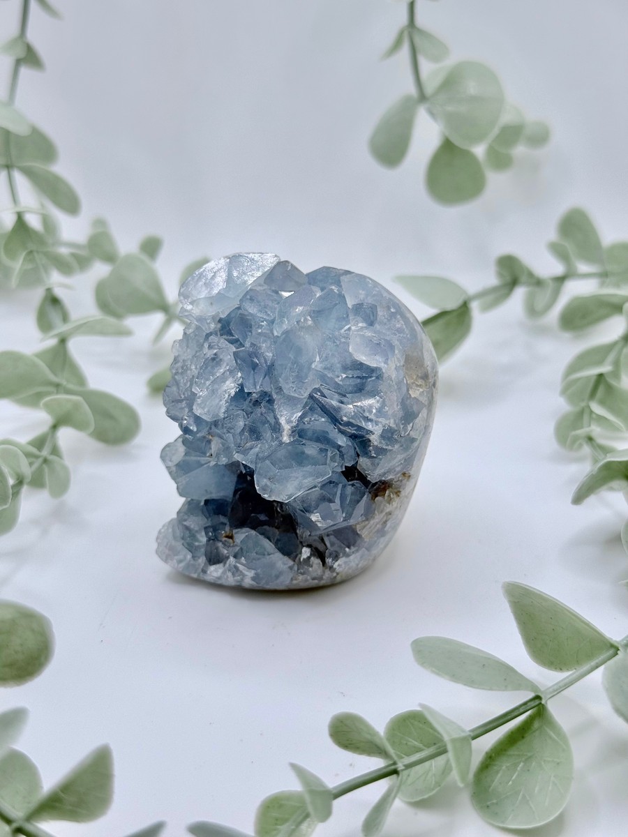 Celestite Freeform