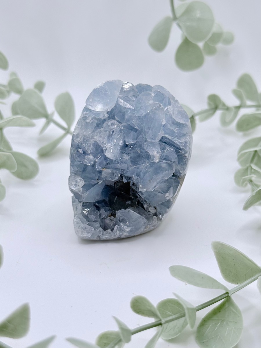 Celestite Freeform