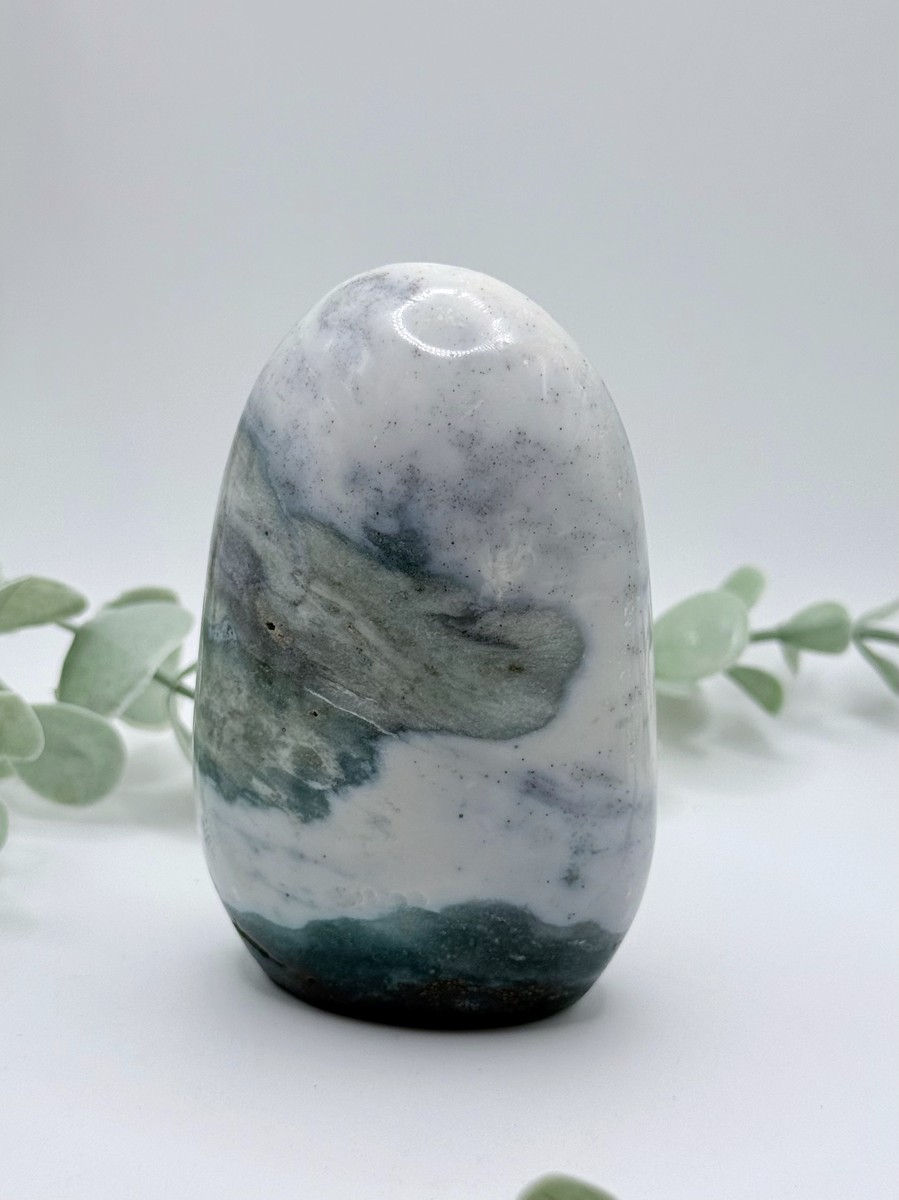 Sea Jasper Freeform