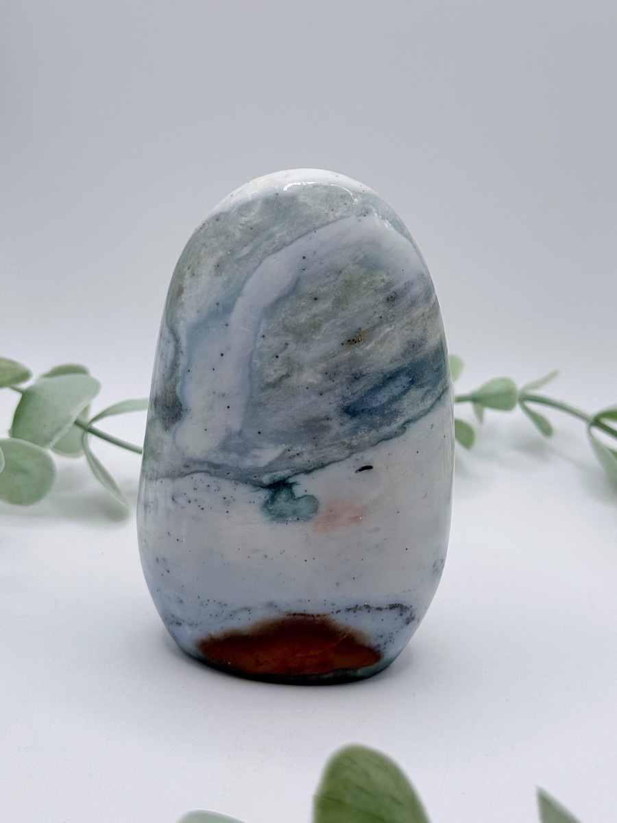 Sea Jasper Freeform