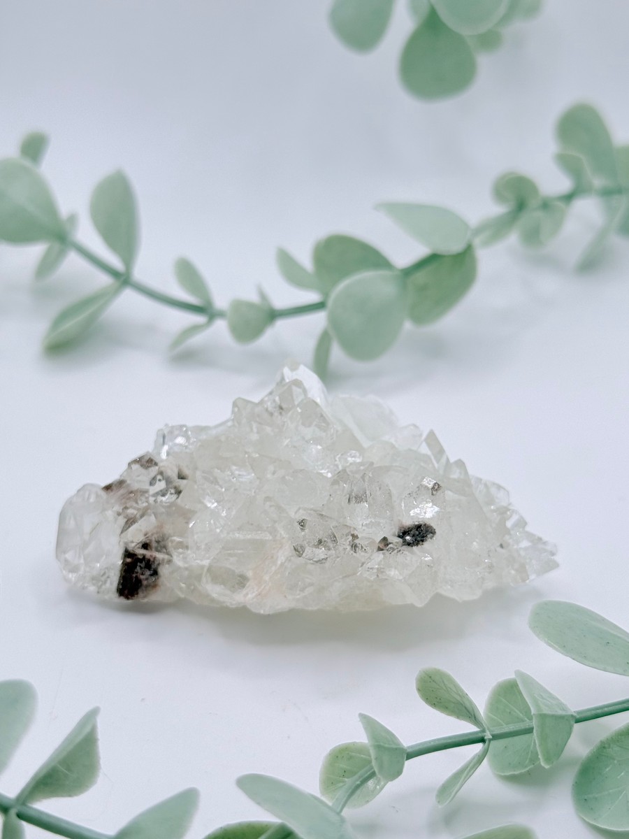 Diamond Apophyllite