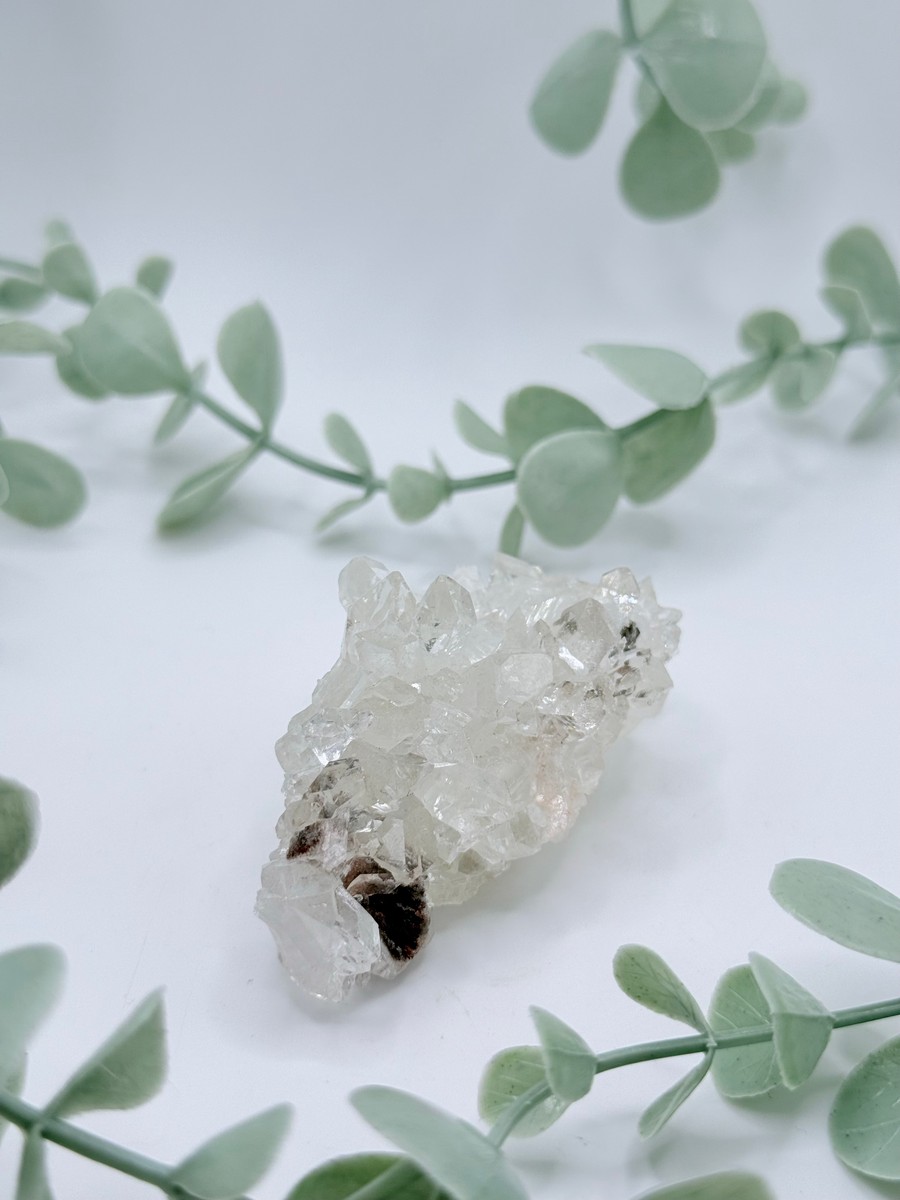 Diamond Apophyllite