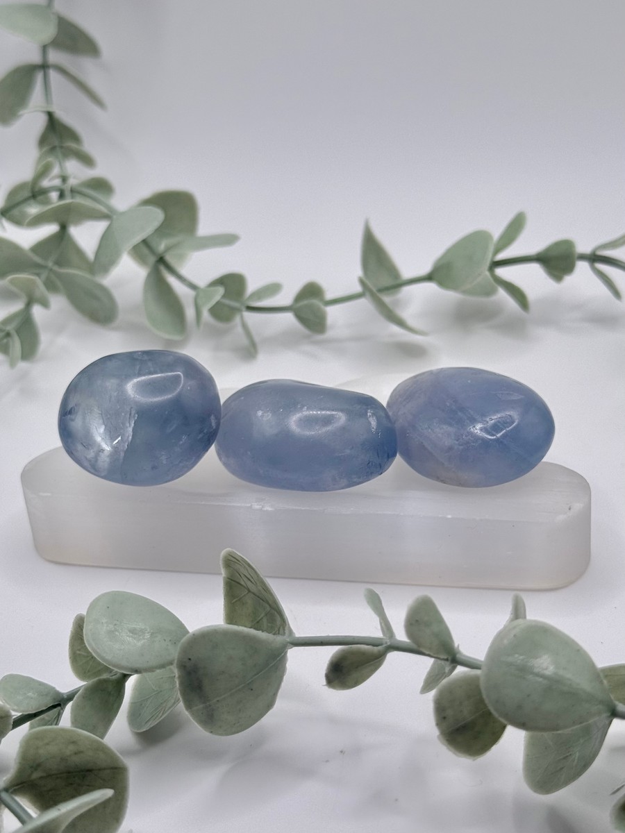 Celestite Tumble