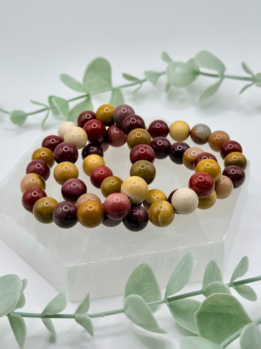 10mm Mookiate Bracelet