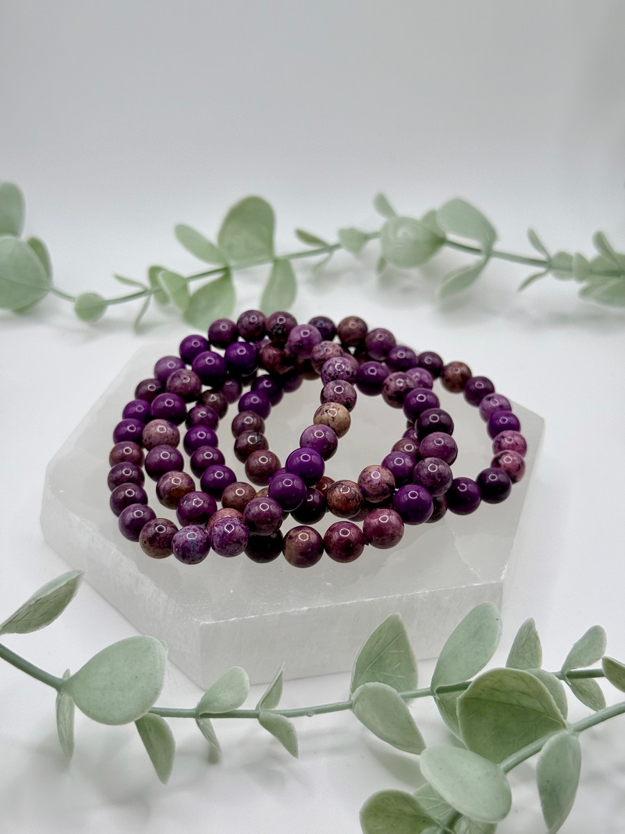 8mm Stitchitite Bracelet