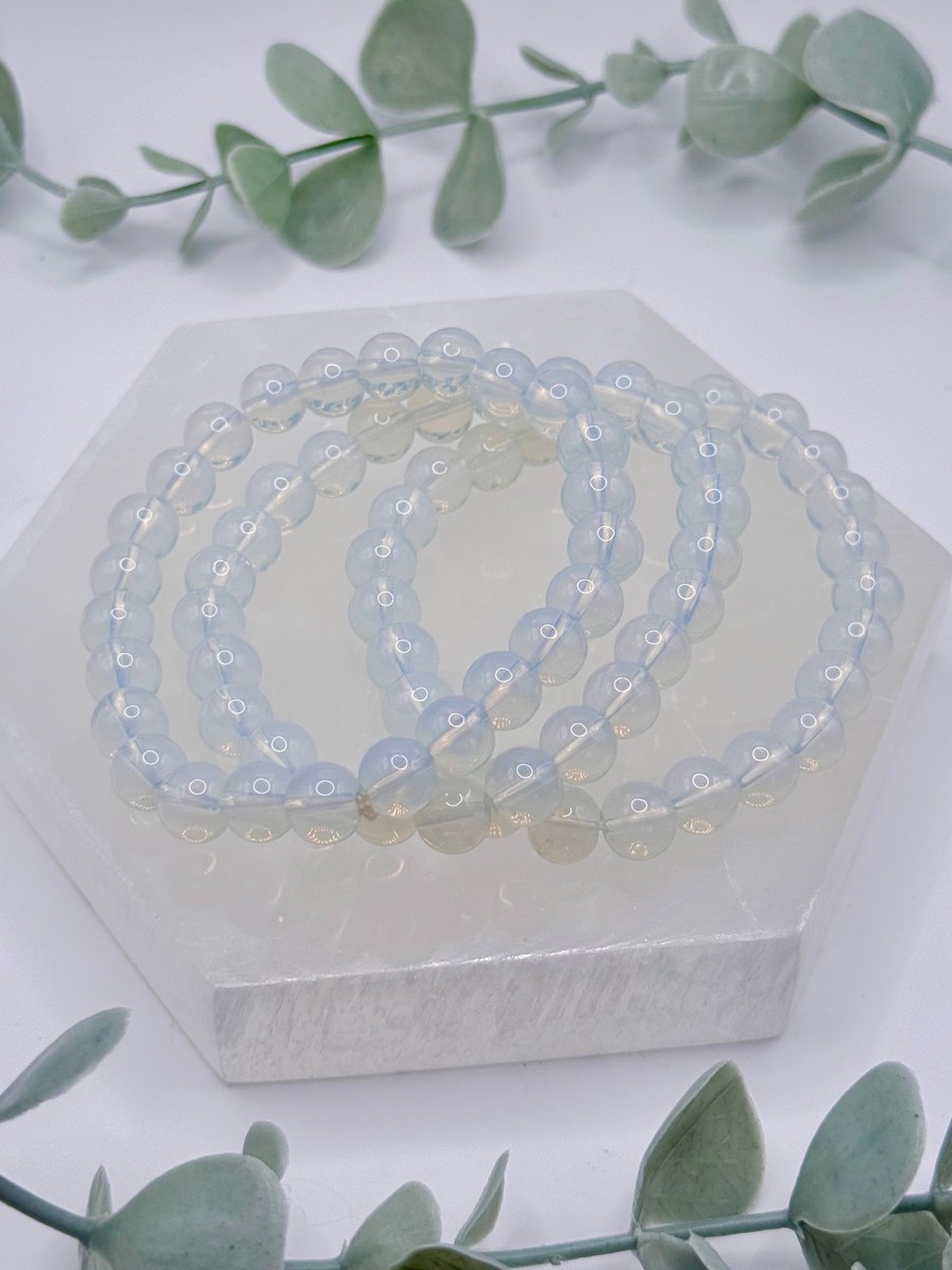 8mm Opalite Bracelet