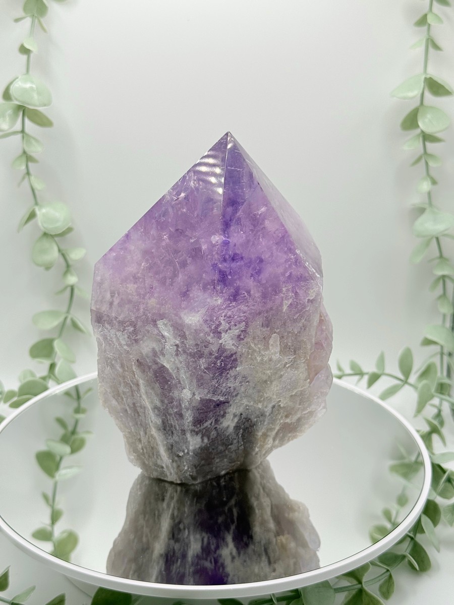Amethyst Tower Point - Amanda photo