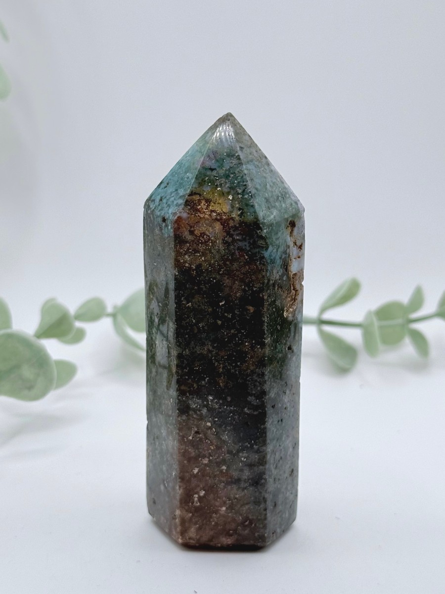 Sea Jasper Tower