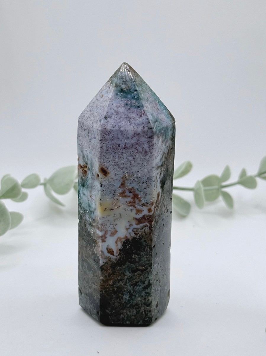 Sea Jasper Tower