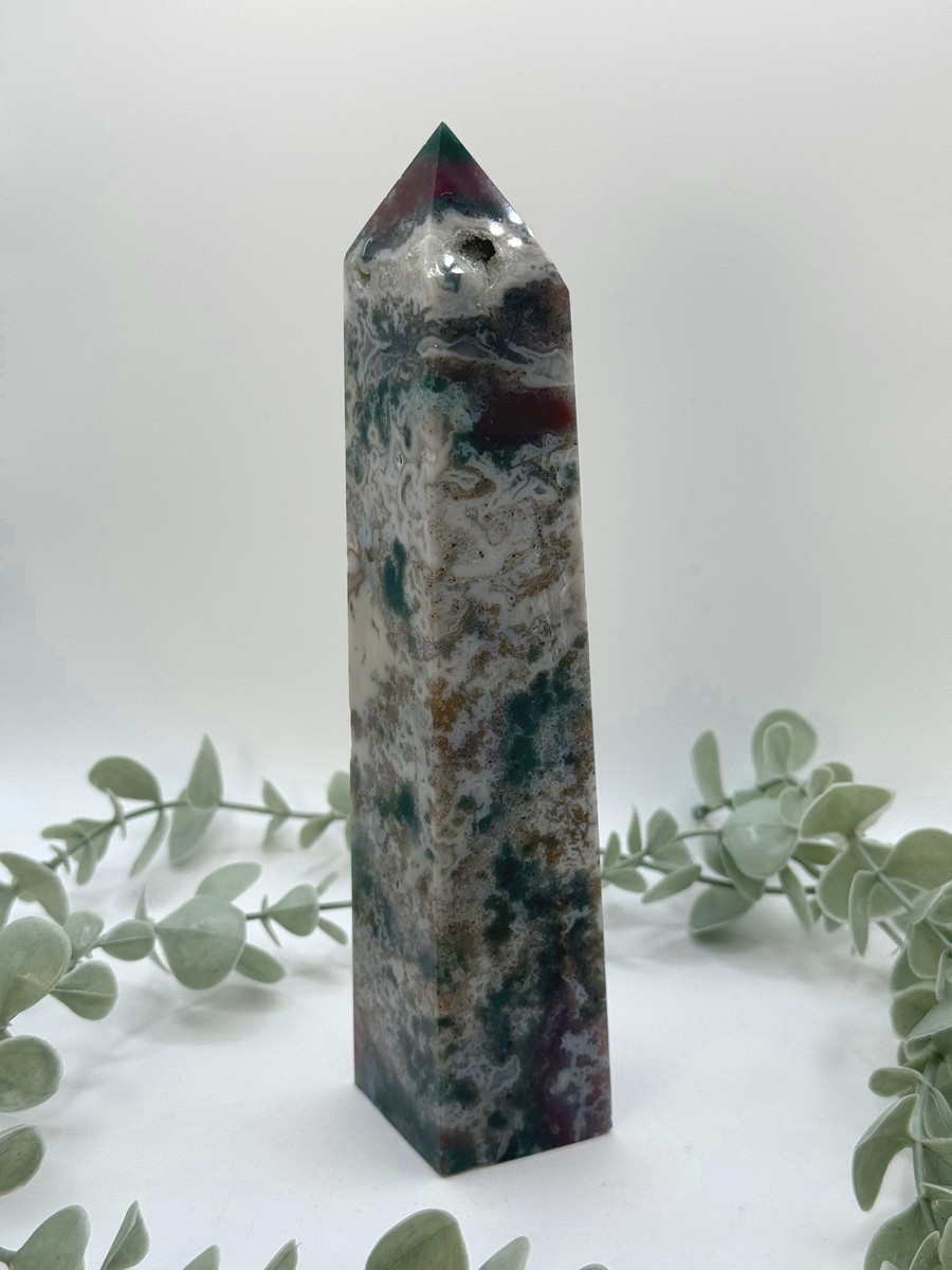 Sea Jasper Tower