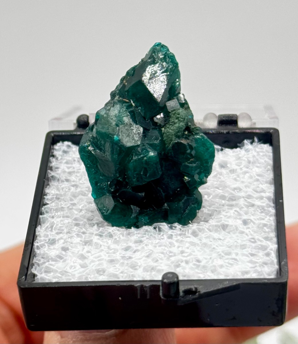 Dioptase - Congo