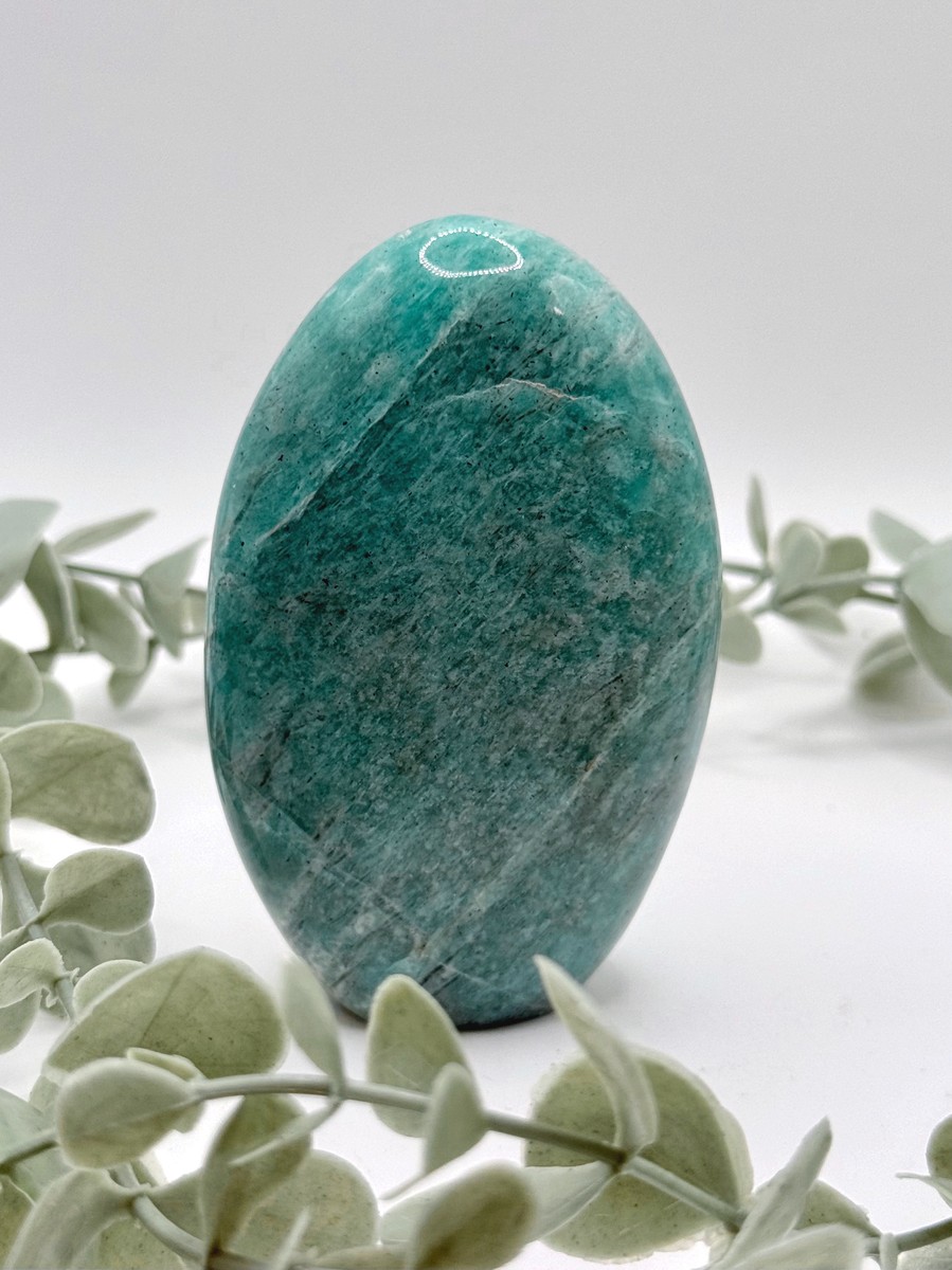 Amazonite Freeform