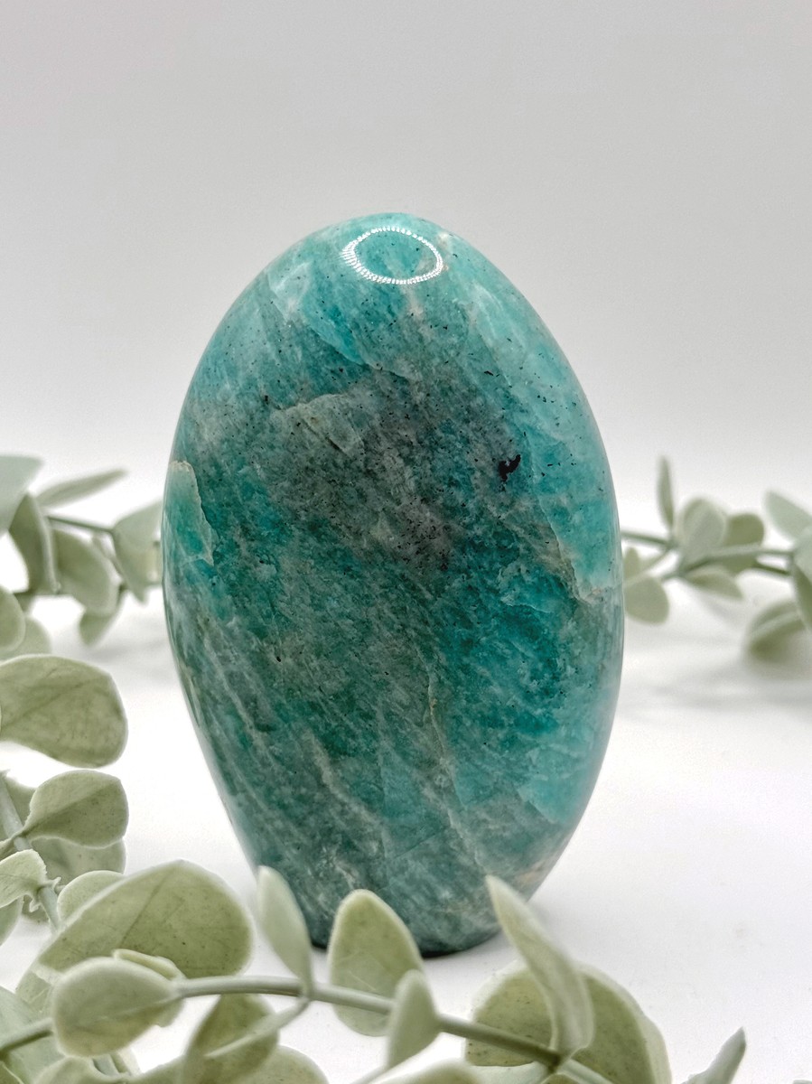 Amazonite Freeform