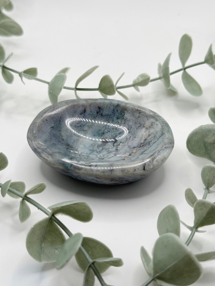 Sea Jasper Bowl - Small