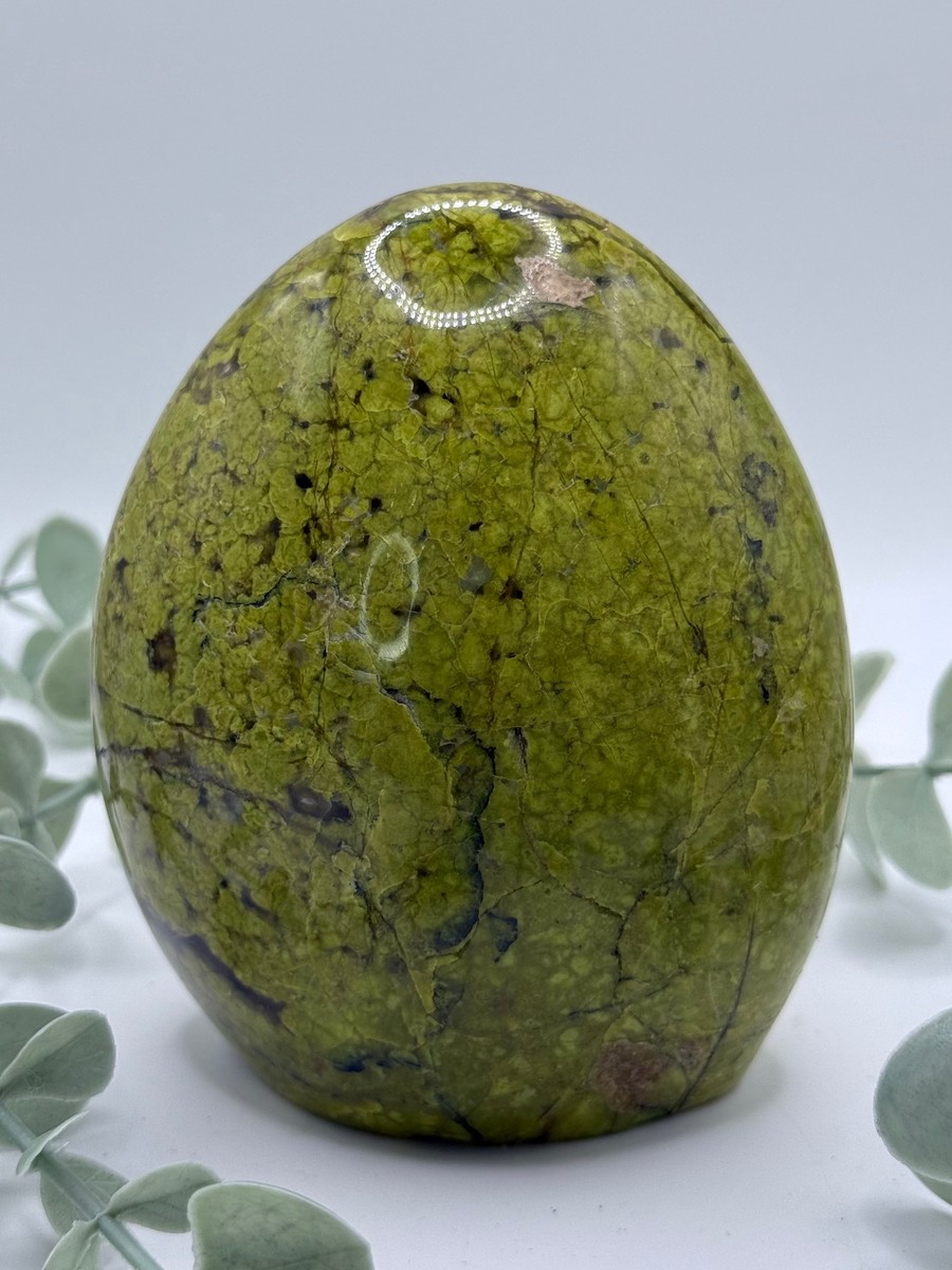 Green Opal Freeform