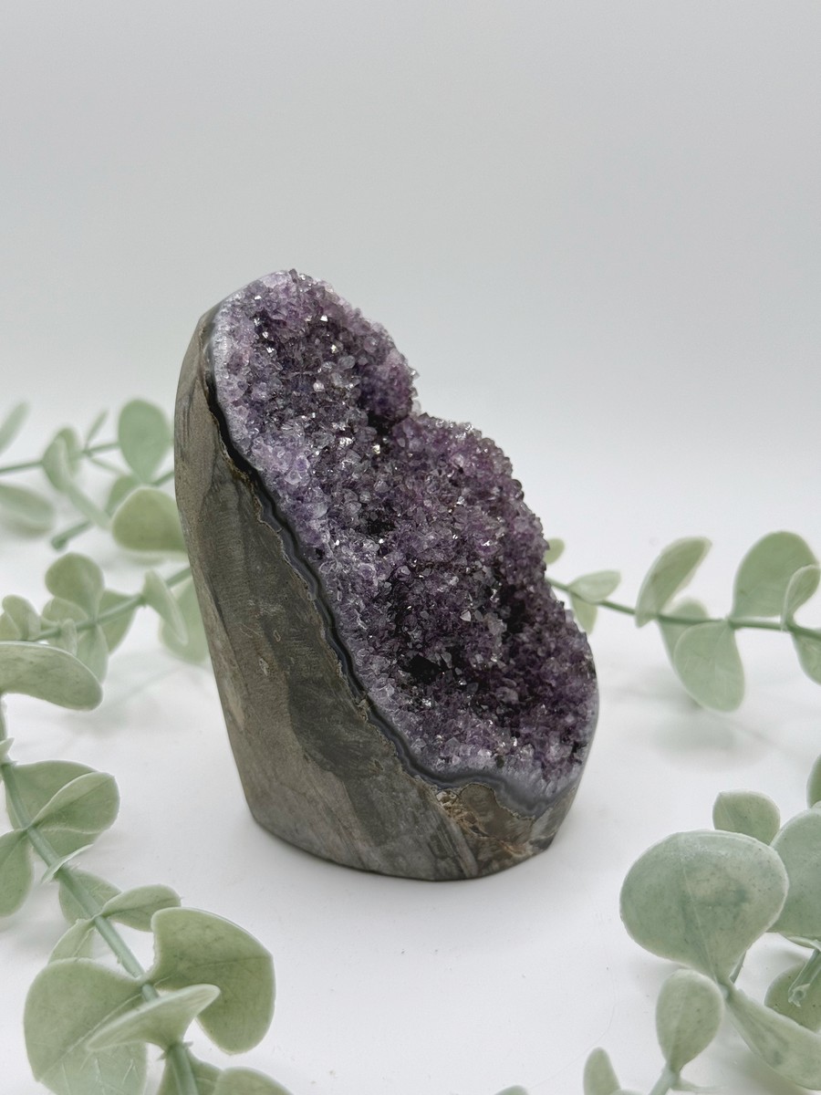 Amethyst Cutbase