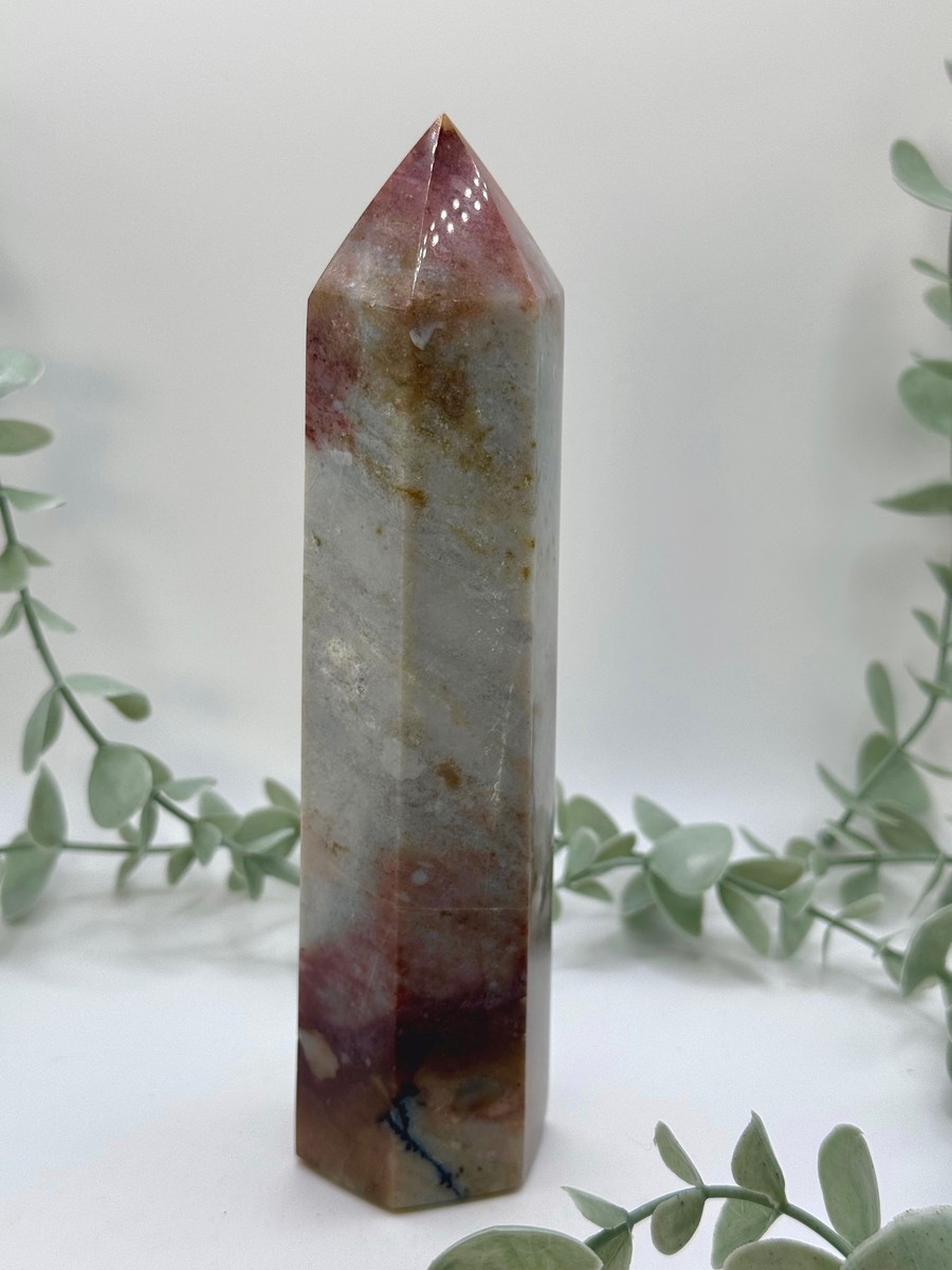 Sea Jasper Tower