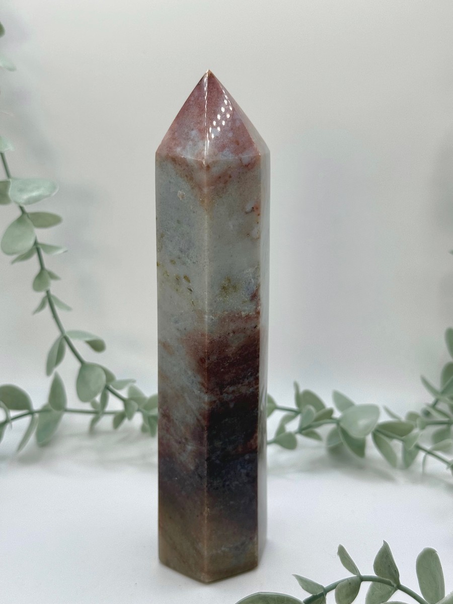Sea Jasper Tower