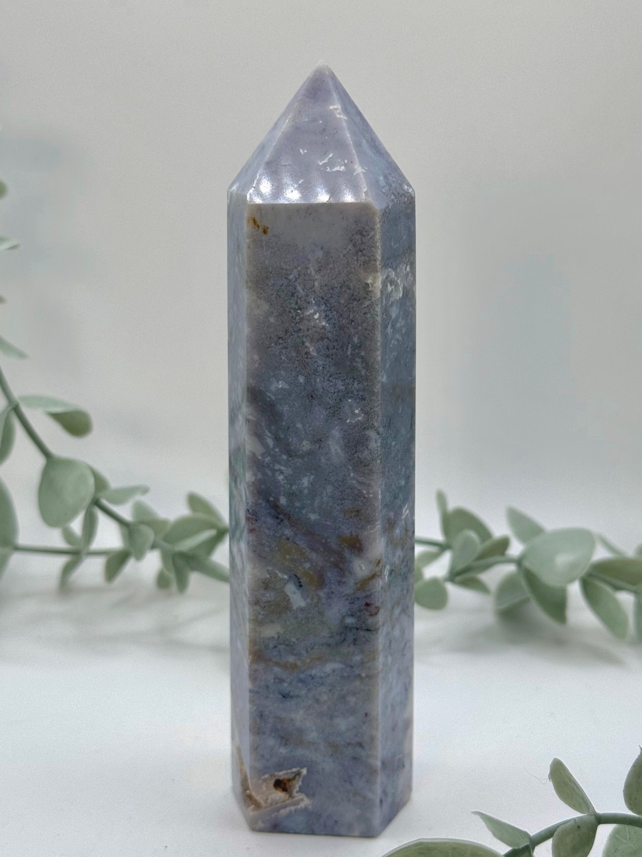 Sea Jasper Tower