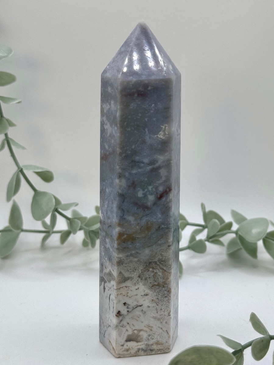 Sea Jasper Tower