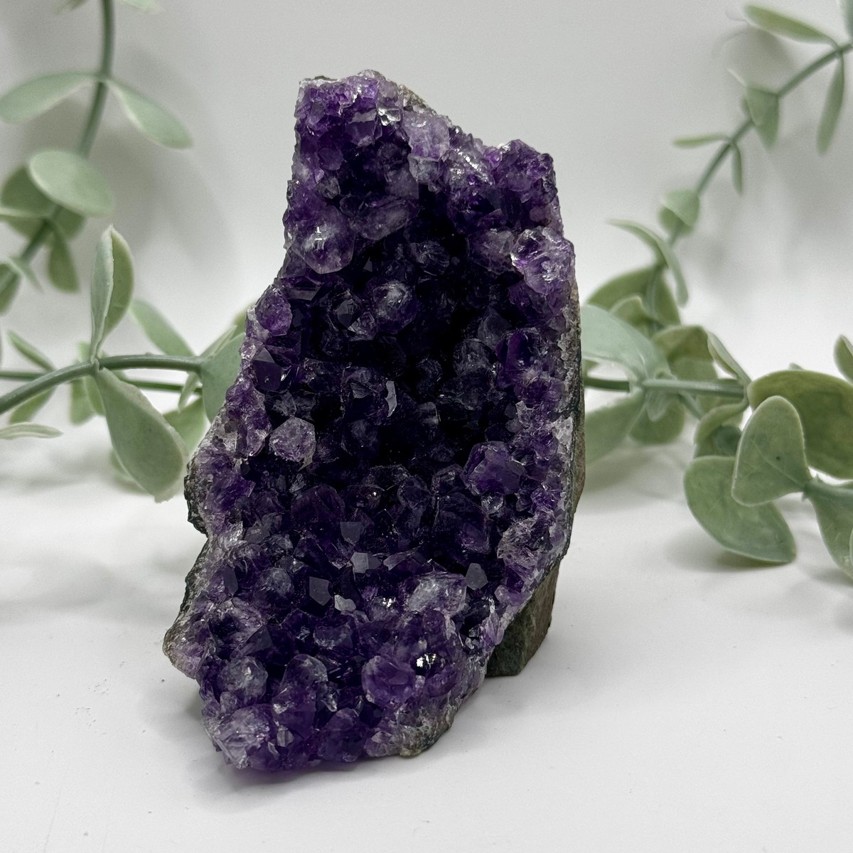 Amethyst Cut Base