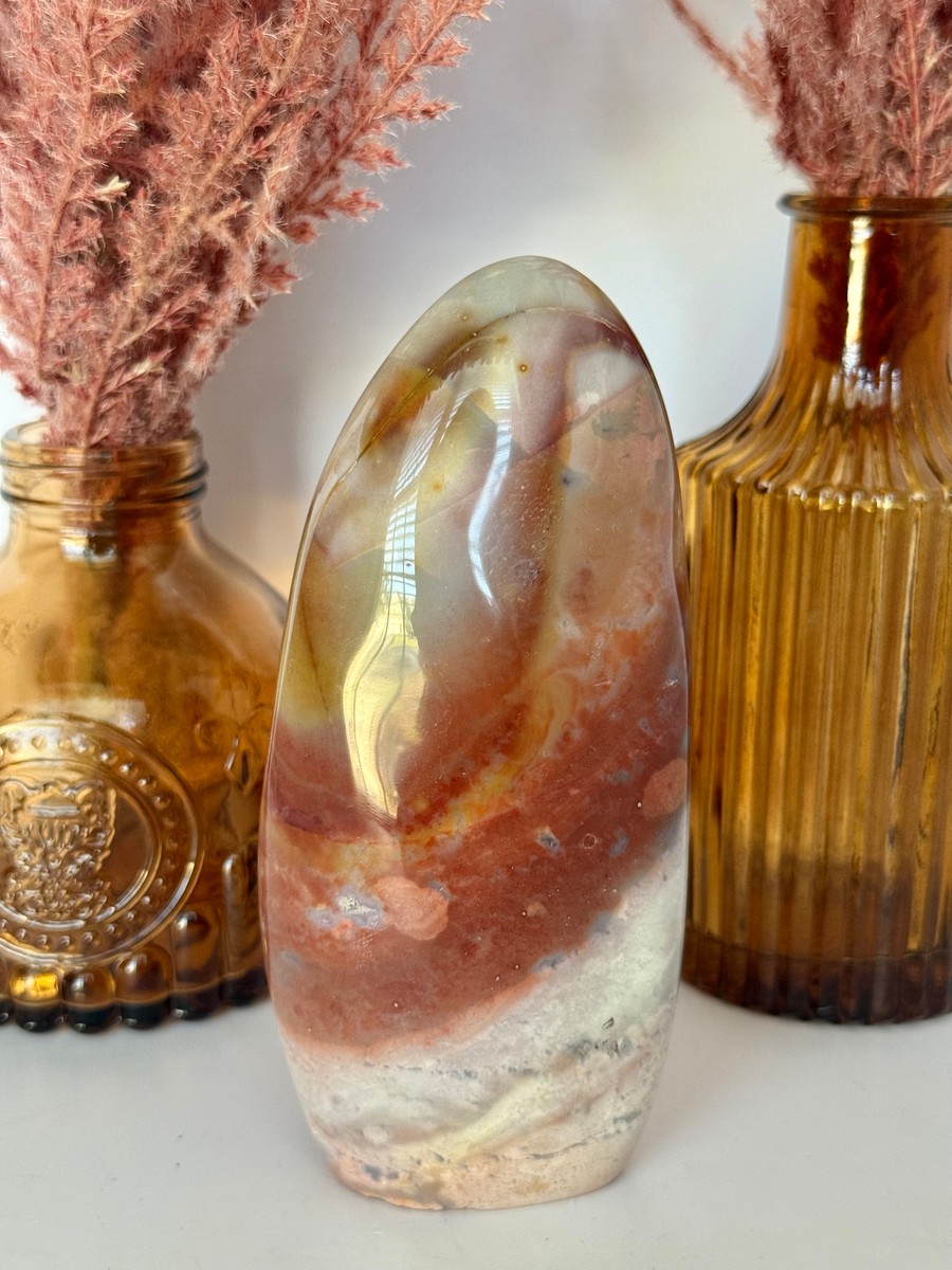 Sea Jasper Freeform