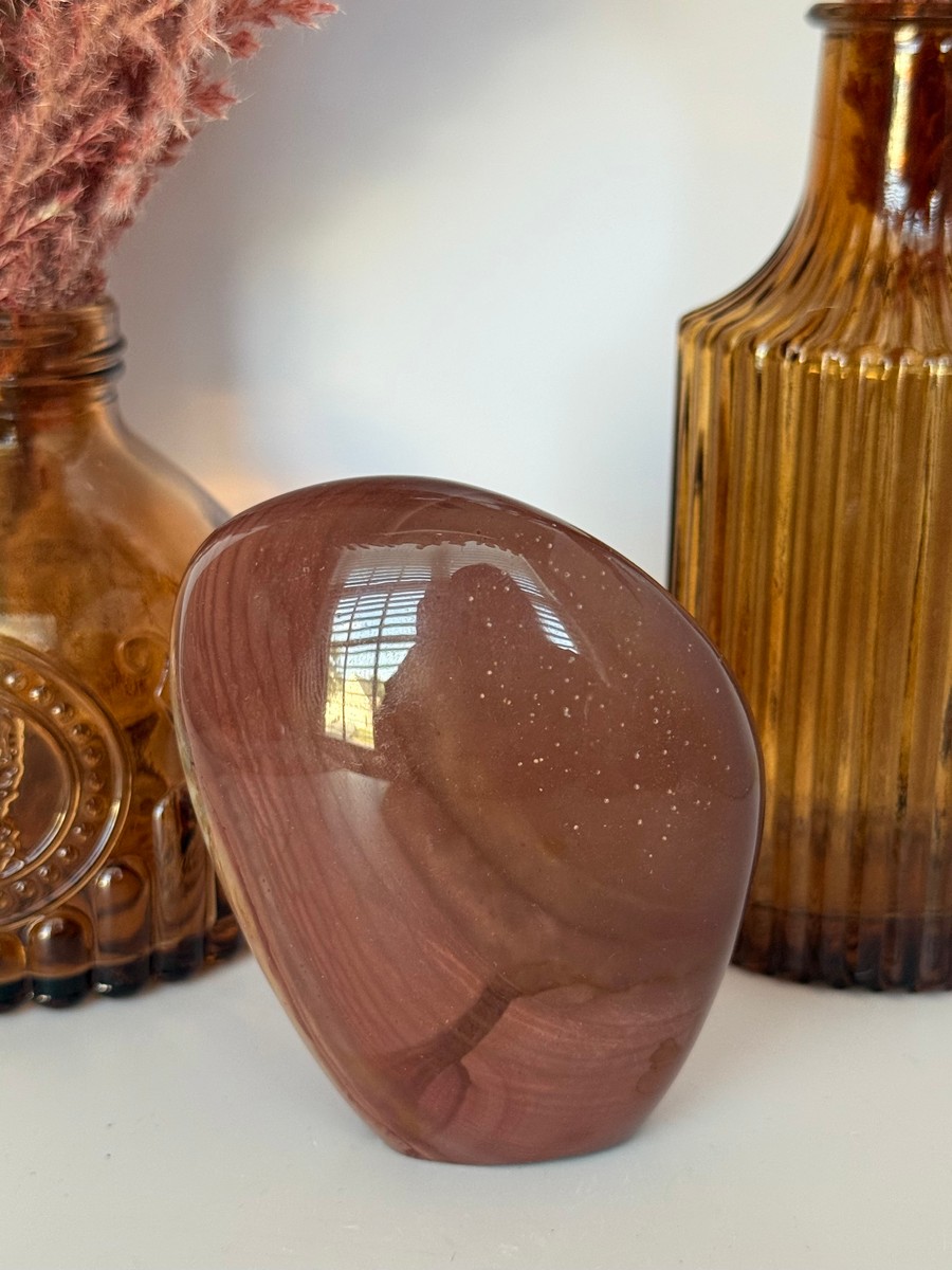 Polychrome Jasper Freeform