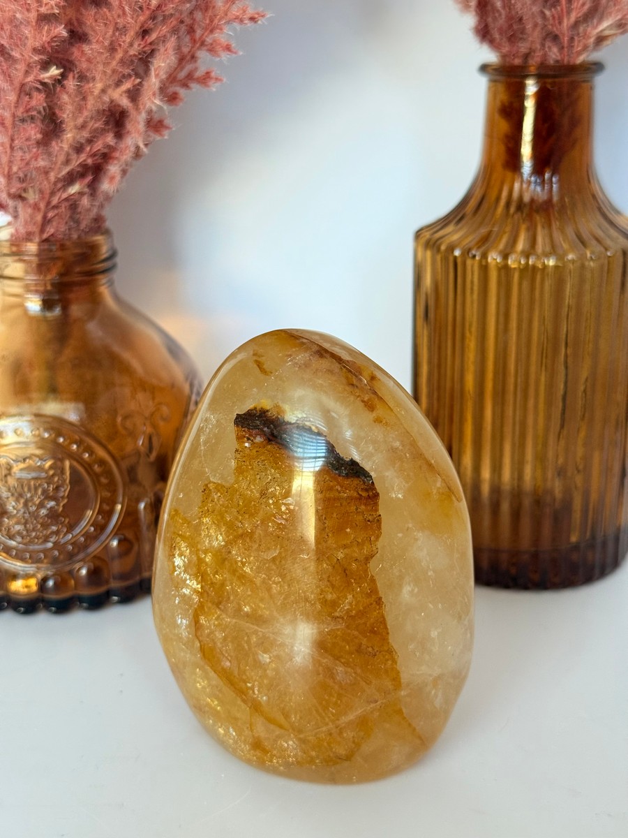 Golden Healer Freeform