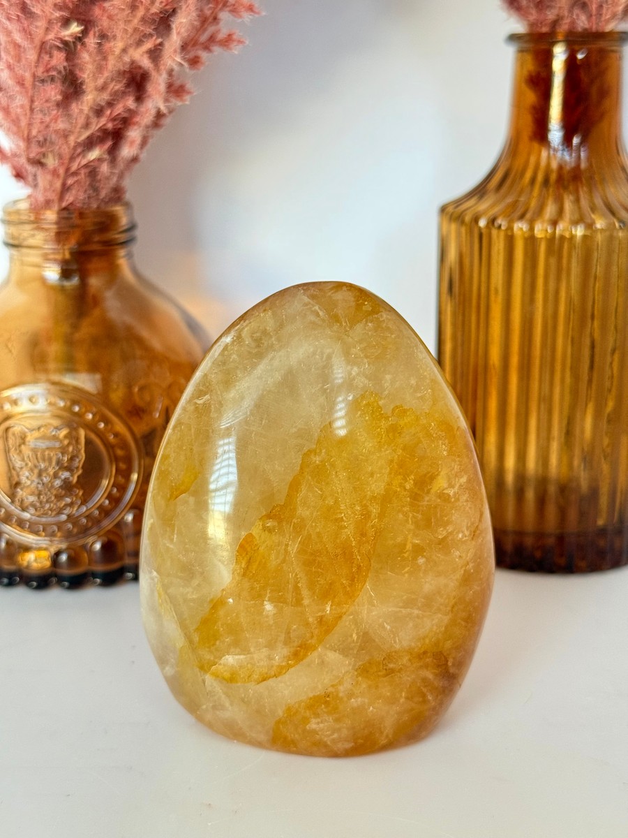 Golden Healer Freeform