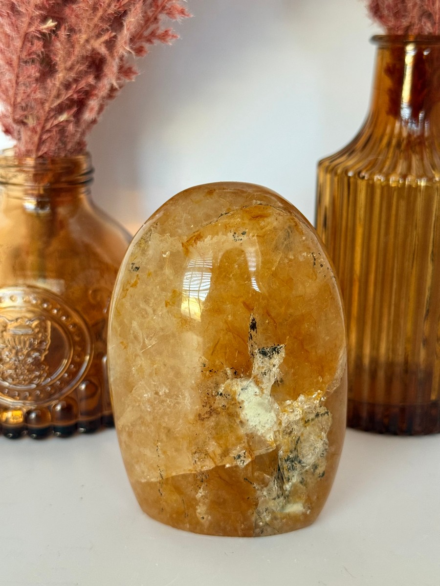 Golden Healer Freeform