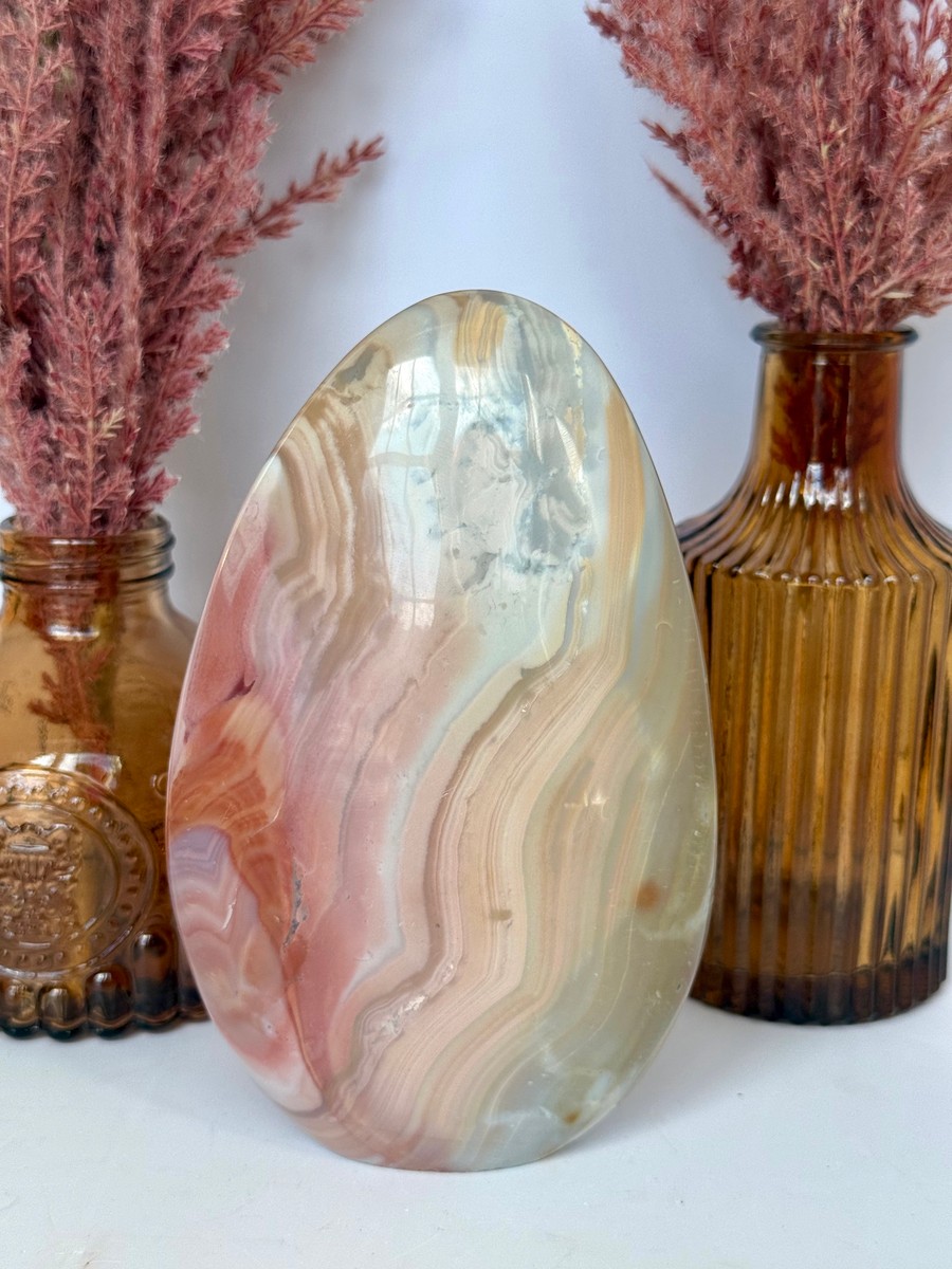 Sea Jasper Freeform