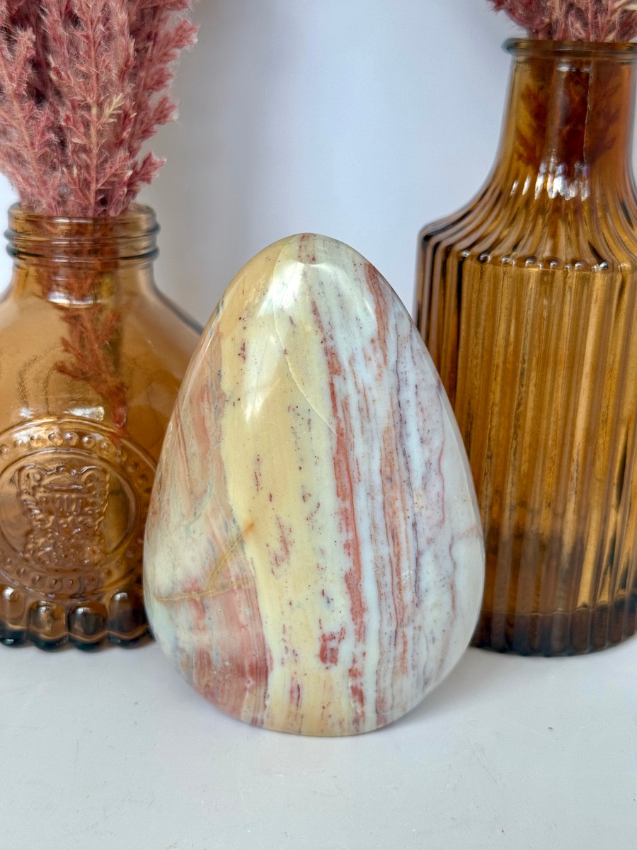 Sea Jasper Freeform