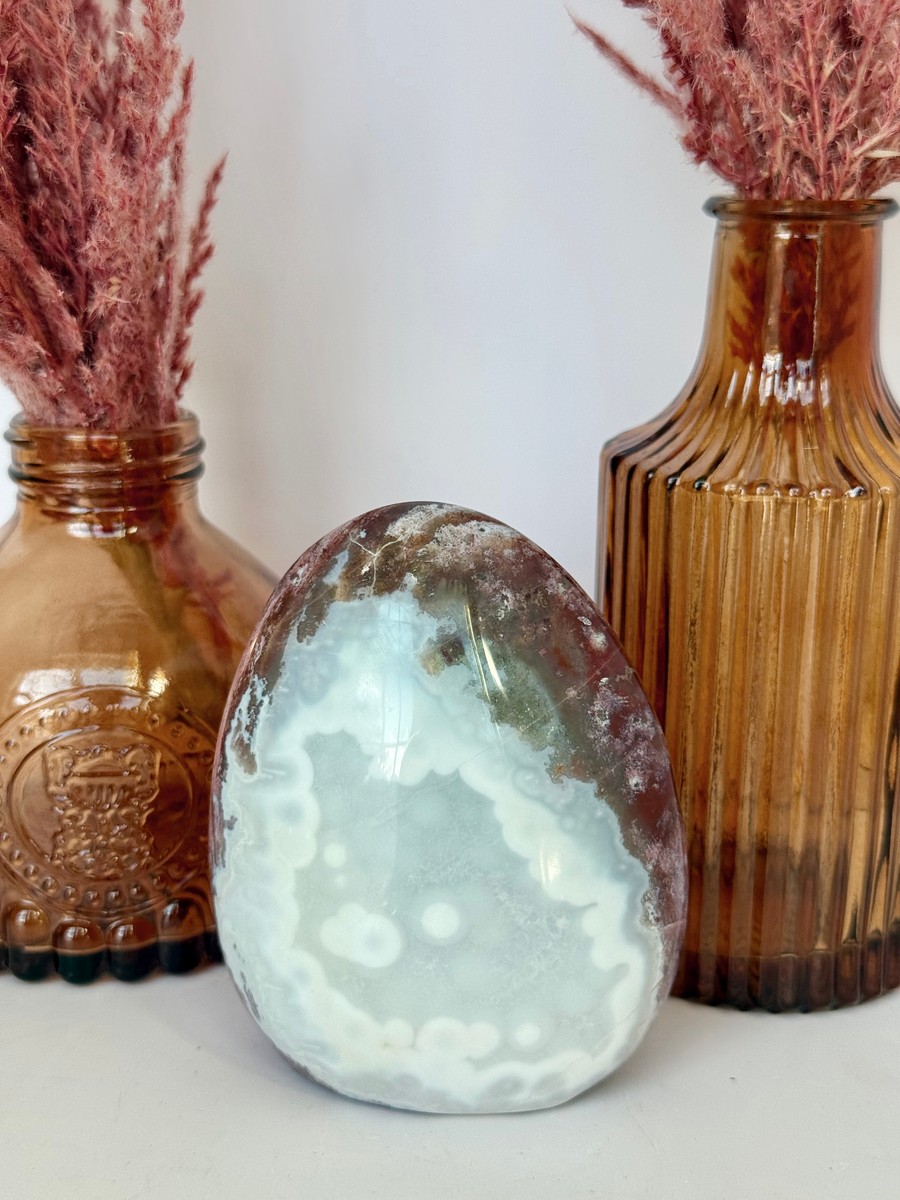 Sea Jasper Freeform